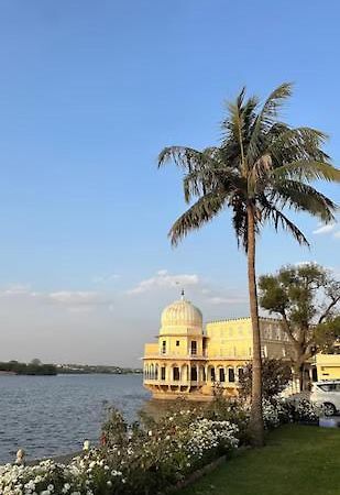 Phool Mahal Palace Kishangarh  Exterior foto