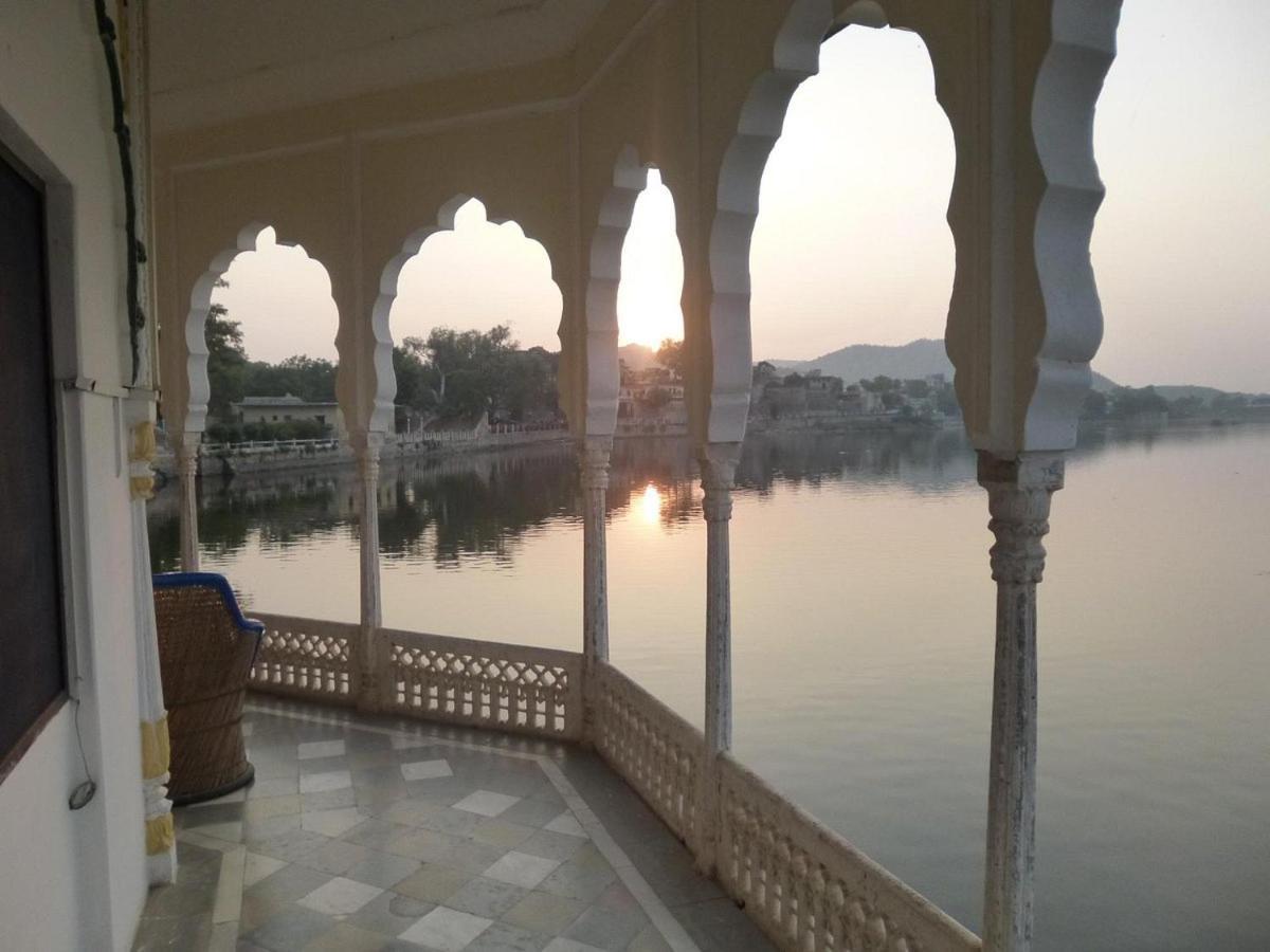 Phool Mahal Palace Kishangarh  Exterior foto