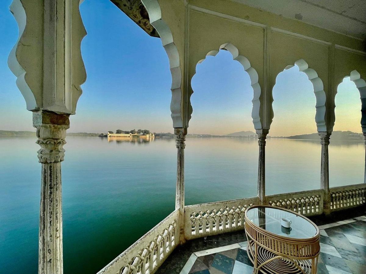 Phool Mahal Palace Kishangarh  Exterior foto